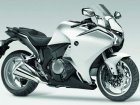 Honda VFR 1200F